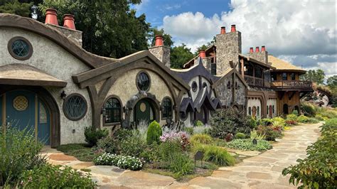 hobbit village tennessee|Iba pa.